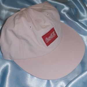 Pink Hat